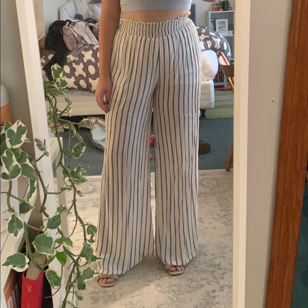 NWT Likely Brinkley pant